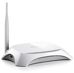 TP-LINK TL-MR3220 Bezprzewodowy router 3G, standard N,150Mb/s w sklepie internetowym Krzytronik.pl 