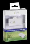 BATERIA AWARYJNA M-LIFE DO APPLE IPHONE IPOD 600MA w sklepie internetowym Krzytronik.pl 