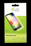 Folia ochronna M-LIFE do HTC Sensation XL w sklepie internetowym Krzytronik.pl 