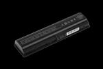 Bateria Quer do HP Pavilion DV6000 DV6500 DV6800 10.8V 5200mAh w sklepie internetowym Krzytronik.pl 