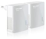 TP-LINK TL-PA4010 KIT Zestaw (2szt.) transmiterów sieciowych NANO 500Mb/s w sklepie internetowym Krzytronik.pl 