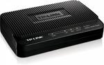 TP-LINK TD-W8816 Router/ modem ADSL2 w sklepie internetowym Krzytronik.pl 