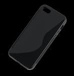 Back Cover Case M-LIFE S-line do Apple iPhone 5 w sklepie internetowym Krzytronik.pl 