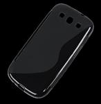 Back Cover Case M-LIFE S-line do Samsung Galaxy S III 3 w sklepie internetowym Krzytronik.pl 