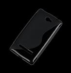 Back Cover Case S-line M-LIFE do HTC windows phone 8s w sklepie internetowym Krzytronik.pl 