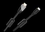 Kabel HDMI-mini HDMI 1.8m Cabletech standard w sklepie internetowym Krzytronik.pl 