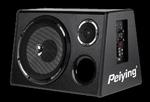 Subwoofer aktywny PY250QA w sklepie internetowym Krzytronik.pl 