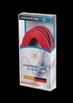Kabel głośnikowy CCA 1.5mm 10M czerwono-czarny w sklepie internetowym Krzytronik.pl 