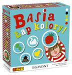 Basia - Łap kolory! + Dwie książeczki w sklepie internetowym TerazGry.pl