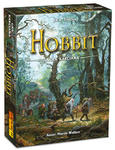 Hobbit - gra karciana w sklepie internetowym TerazGry.pl
