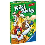 Kicky Ricky Mini RAVENSBURGER w sklepie internetowym TerazGry.pl