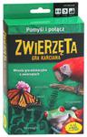 Pomyśl i połącz: Zwierzęta w sklepie internetowym TerazGry.pl