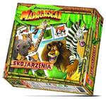 Madagaskar - Skojarzenia w sklepie internetowym TerazGry.pl