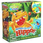 Głodne Hipcie HASBRO w sklepie internetowym TerazGry.pl