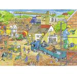 100 EL. Budowa Domu RAVENSBURGER w sklepie internetowym TerazGry.pl