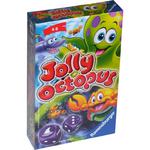 Jolly Octopus Mini RAVENSBURGER w sklepie internetowym TerazGry.pl