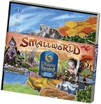 Small World: Plansza na 6 graczy w sklepie internetowym TerazGry.pl