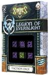 Komplet Hordes - Frakcja Legion of Everblight w sklepie internetowym TerazGry.pl