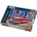 1500 EL. Chevrolet Oldtimer TREFL w sklepie internetowym TerazGry.pl