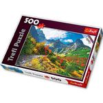 500 EL. Jesienne Tatry TREFL w sklepie internetowym TerazGry.pl