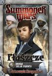 Summoner Wars: Płaszcze - Druga Talia w sklepie internetowym TerazGry.pl