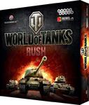 World of Tanks: Rush (PL) w sklepie internetowym TerazGry.pl