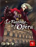 Upiór w Operze (Le Fantome de l'Opera) w sklepie internetowym TerazGry.pl