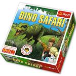 TREFL Dino Safari w sklepie internetowym TerazGry.pl