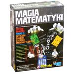 Magia Matematyki 4M w sklepie internetowym TerazGry.pl