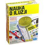 Nauka o Iluzji 4M w sklepie internetowym TerazGry.pl