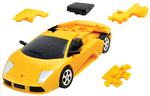 Puzzle 3D CARS - Lamborghini Murcielago (żółty) w sklepie internetowym TerazGry.pl