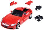 Puzzle 3D CARS - BMW Z4 (czerwony) w sklepie internetowym TerazGry.pl