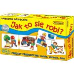 Jak to się robi seria 1 ADAMIGO w sklepie internetowym TerazGry.pl