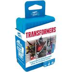 Gra Shuffle Transformers PL CARTAMUNDI w sklepie internetowym TerazGry.pl