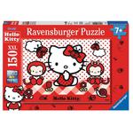 150 EL. Hello Kitty Na Wsi RAVEN. w sklepie internetowym TerazGry.pl