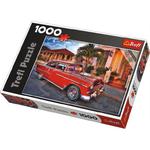 1000 EL.Chevrolet Bel Air Oldtimer TREFL w sklepie internetowym TerazGry.pl