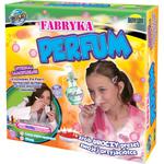 Doktor Lab Fabryka perfum DROMADER w sklepie internetowym TerazGry.pl