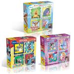 Puzzle Baby z mazakami LISCIANIGIOCHI w sklepie internetowym TerazGry.pl