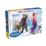 Puzzle Frozen maxi 35 el. LISCIANIGIOCHI w sklepie internetowym TerazGry.pl