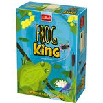 Gra Karciana Frog king TREFL w sklepie internetowym TerazGry.pl