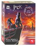 Mr. Jack in New York (edycja polska) w sklepie internetowym TerazGry.pl