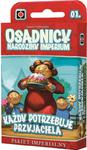 Osadnicy: Narodziny Imperium - Każdy Potrzebuje Przyjaciela w sklepie internetowym TerazGry.pl