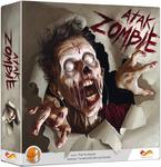 Atak Zombie w sklepie internetowym TerazGry.pl