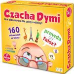 Czacha Dymi PROMATEK w sklepie internetowym TerazGry.pl