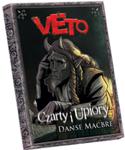 Veto - Czarty i Upiory: Danse Macabre w sklepie internetowym TerazGry.pl