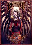 Bicycle: Anne Stokes Collection - Steampunk (2015) w sklepie internetowym TerazGry.pl