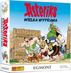 Asteriks: Wielka Wyprawa w sklepie internetowym TerazGry.pl