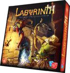 Labyrinth: Ścieżki Przeznaczenia (2 edycja) w sklepie internetowym TerazGry.pl