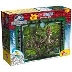 Jurassik Park maxi 60 el. LISCIANIGIOCHI w sklepie internetowym TerazGry.pl