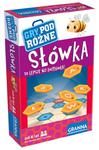 Słówka (wersja podróżna) w sklepie internetowym TerazGry.pl